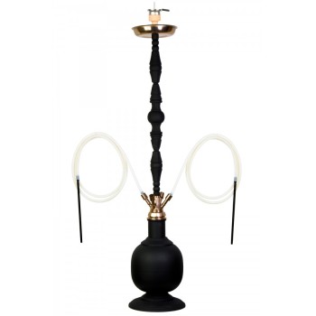 Ναργιλές Black 180cm